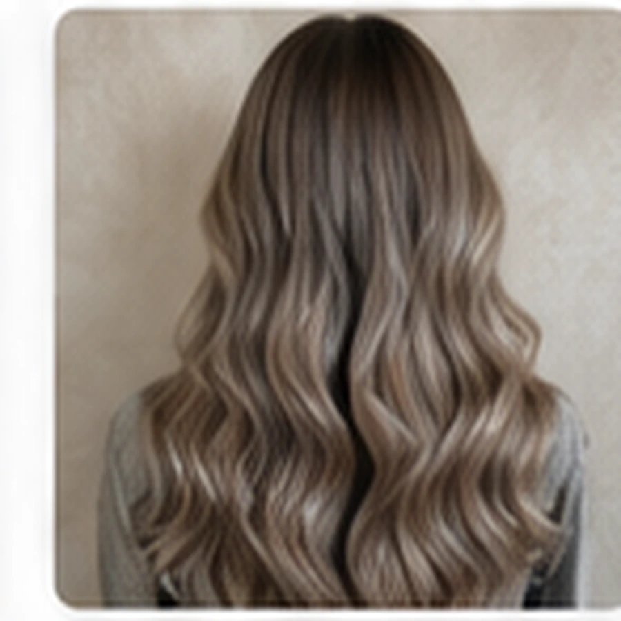 Inspirasi highlights dan babylights