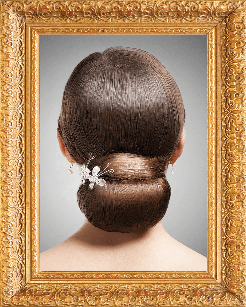 Hair Affair Studio | Inside Salon 4