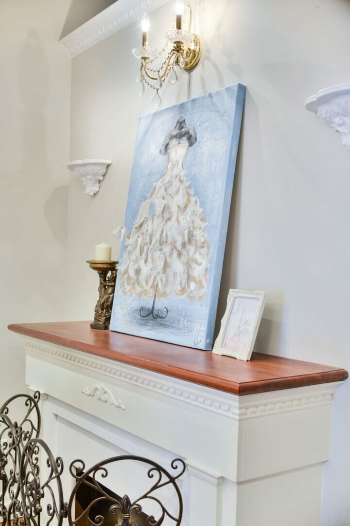 Hair Affair Studio | Inside Salon